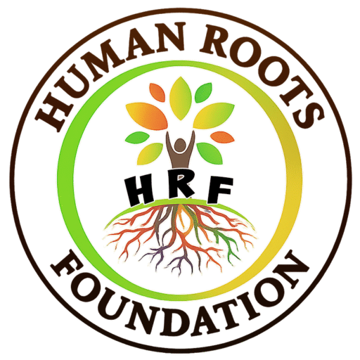 Human Roots Foundation H.R.F